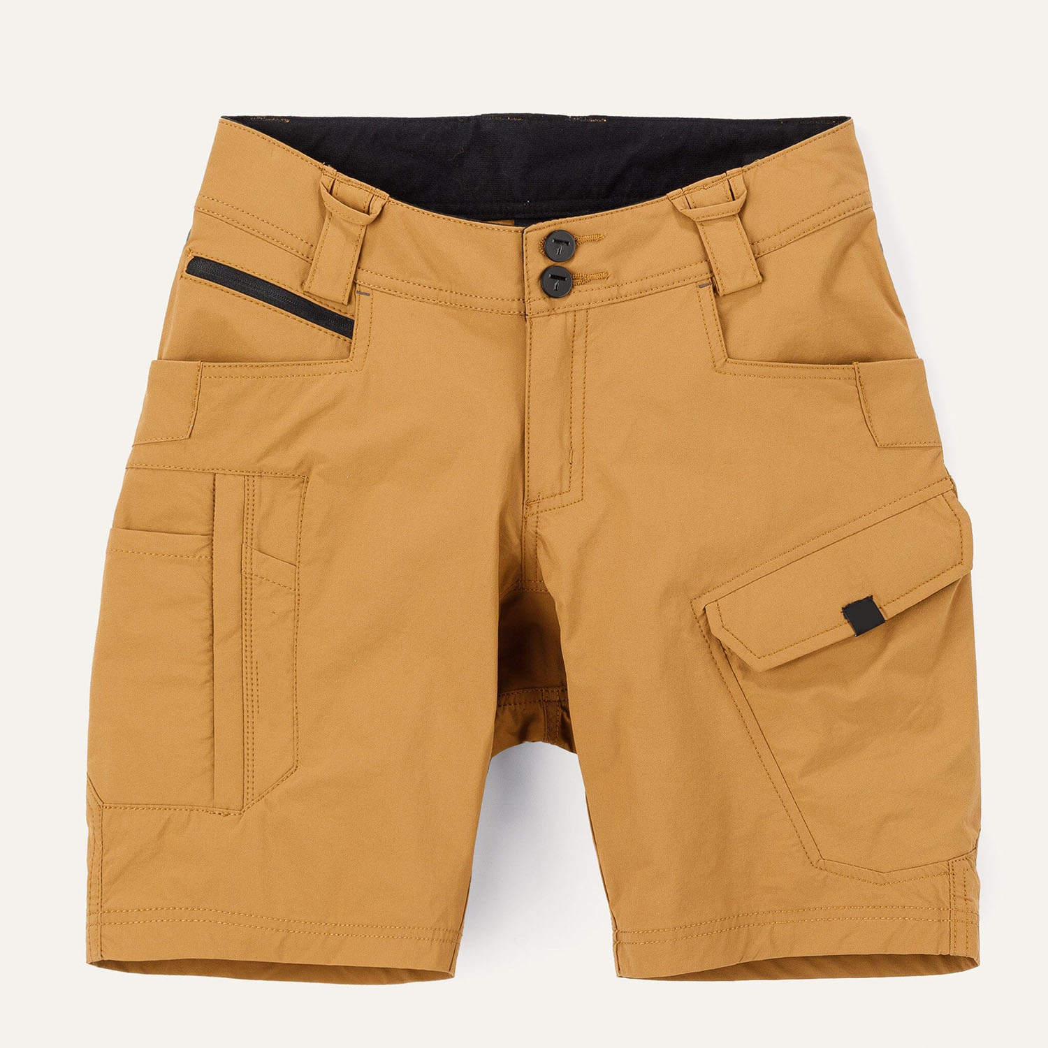 Work Shorts